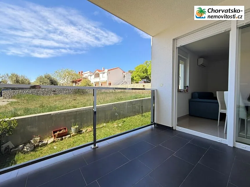 Prodej bytu 3+kk 55 m²